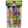 Lotta Luv Moshi Monsters Party Pack Lip Balms, 6 count