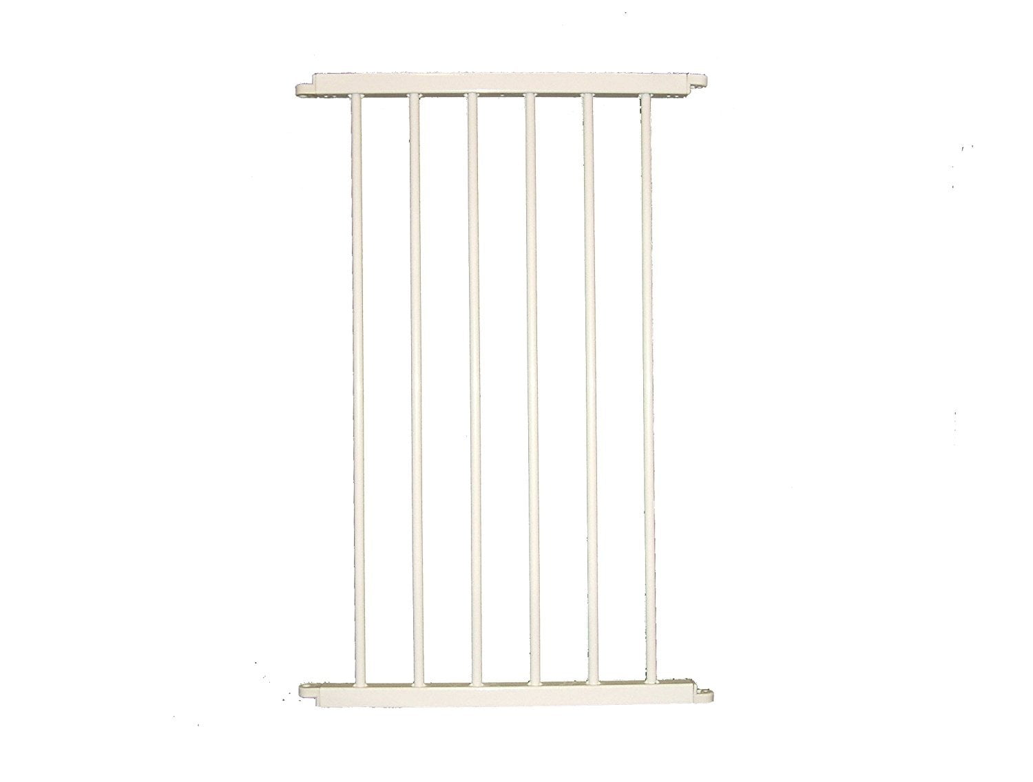 Cardinal Gates VersaGate Hardware Mounted Pet Gate Extension, Wood, 40