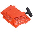 thumbnail image 3 of Replacement Starter Assembly, Universal Pull Starter Chain Saw Accessory Safe Wearable  For 372XP For 365 For, 3 of 8