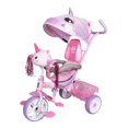 thumbnail image 1 of Triciclo Apache 3 en 1 Rosa, 1 of 4