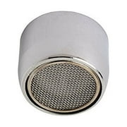 BRASS CRAFT SERVICE PARTS SF0381 13/16x27F Fauc Aerator