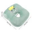 thumbnail image 2 of Convenient Nap Cushion Comfortable Sleep Pillow for Daily Use, 2 of 4