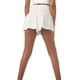 thumbnail image 4 of Pantalones cortos con cordón para mujer, pantalones cortos casuales de verano fluidos de cintura alta, pantalones cortos de playa bonitos de secado rápido Fridja fhjkhfk459288, 4 of 6