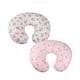 thumbnail image 3 of 2 Fundas De Almohada Para Lactancia Materna De Bebé, Funda De Almohada De Lactancia Para Regalo, Estilo Bebé C Estilo C, 3 of 9