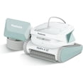 thumbnail image 4 of Chasing Hydro 4SE Robotic Pool Vacuum Cleaner, Wall Climbing, For Inground Pools, Floors, Walls & Waterlines, 4 of 7