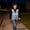 Gray, variant on Safety Vests for Kids Teens Reflective High Visibility Mesh Cargo Jackets with Pockets Breathable Zip up V Neck Lightweight Vests for Running Cycling School Zones Night Play