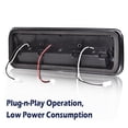 thumbnail image 5 of CROSSDESIGN Rear LED Bar Third Brake Light Fit for Ford F-150/Lobo 2004-2008, 5 of 10