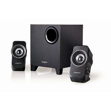 Creative Labs Creative A220 Speakers