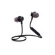 thumbnail image 2 of Auriculares Bluetooth 4.1 Micrófono Inalámbrico Accesorios Compatible con Teléfono Negro Sunnimix Auriculares inalámbricos Bluetooth, 2 of 8
