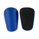 thumbnail image 4 of 2 mini espinilleras de fútbol, ​​equipo de protección para entrenamiento de fútbol. Azul S, 4 of 9