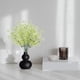 thumbnail image 5 of Simulated Artificial Flower Bonsai Potted Plants Living Room Decoration Dining Table Placement Home Compositional Potted Plant Decoration, 5 of 6
