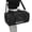 2.0 Black, variant on TSA Approved Soft Pet Carrier, Underseat Travel Bag for Small Cats Dogs