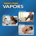 thumbnail image 4 of Thera|Care Warm Steam Vaporizer for Small Size Rooms, No Filter Required, Cold and Congestion Relief, 4 of 9