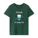 thumbnail image 1 of Camiseta para mujer Ropa suave de verano Ropa deportiva Top de manga corta S jinwen, 1 of 7