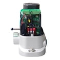 thumbnail image 3 of 1300KG Automatic Electric Sliding Gate Opener Drive with 4m Steel Racks Remote Control Sliding Gate Door Motor Actuator Operator ,Ultra-Quiet Operation, 3 of 5