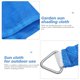 thumbnail image 3 of unbranded Tela De Para Jardín Protección Solar Y Lluvia Resistente Para Patio, 3 of 6