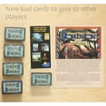 thumbnail image 3 of Rio Grande Games: Dominion - Dark Ages - 7th Expansion Deck-Building Game, 35 New Kingdom Cards, Survive Plagues & Hard Times, Ages 13+, 2-4 Players, 3 of 7