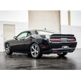 thumbnail image 2 of Borla 140714 ATAK Cat-Back Exhaust System Fits 16-22 Challenger Fits select: 2016-2022 DODGE CHALLENGER, 2 of 4