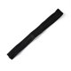 thumbnail image 1 of Polyester & Cotton Adjustable Hat Sweatband Hat Accessories Black 614x30mm, 1 of 2