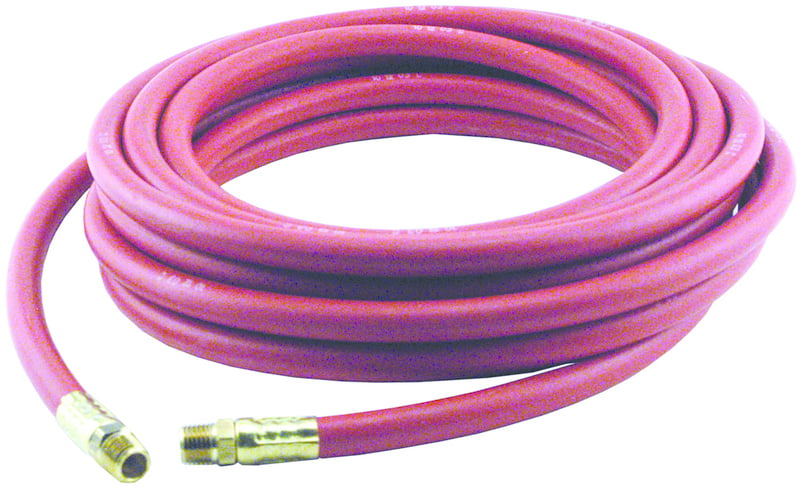 Compressed Air Hose Tissue hose by the metre in various sizes 6-50mm Interior 