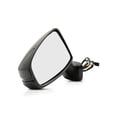 thumbnail image 4 of For Honda Fit Door Mirror 2015 2016 2017 2018 Driver Side | Power | Paint To Match | LX/Sport Model | Replacement For HO1320332 | 76258-T5R-A01, 4 of 9