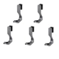thumbnail image 1 of Elastic for Sewing, 5Pc Elastic Cord Fabric Stretch Domestic Sewing Machine Foot Presser Fabric for Sewing, 1 of 6