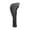 Black-A, variant on WYQLFSB Head Covers Driver for 1 3 5 Fairway Headcovers with Long Neck Mesh Fits All Fairway Driver Clubs
