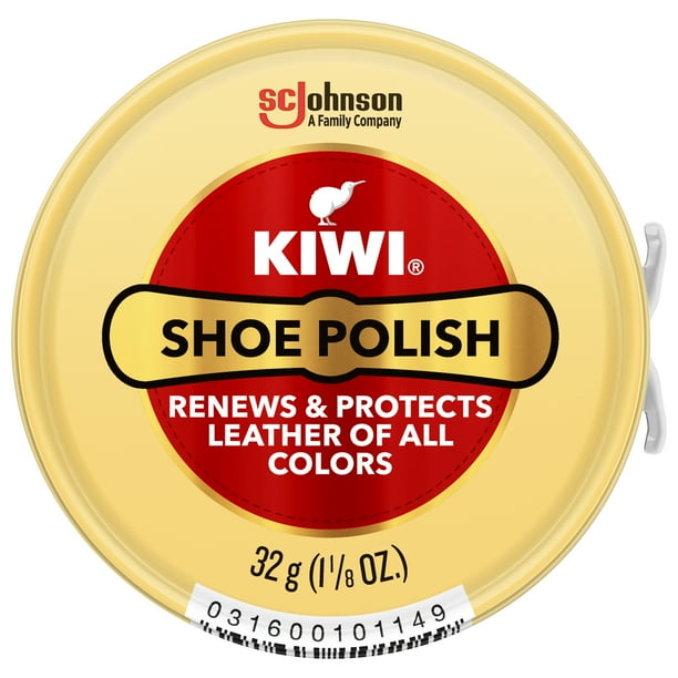 kiwi instant polish neutral
