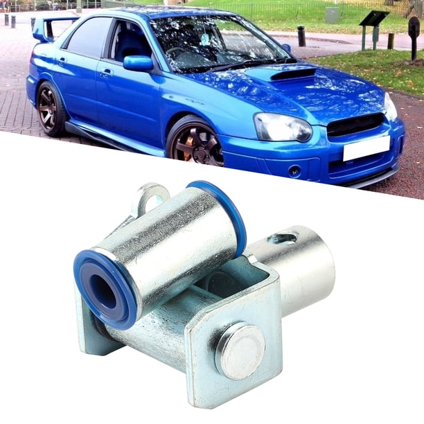 Kit De 4 Bieletas (terminales De Dirección) Para Subaru Impreza 1998-2001 - Incluye 2 Internas Y 2 Externas