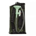 thumbnail image 5 of RadBizz Portable Outdoor Camping Shower - 5 Gallon/20 Liter Camp Solar Shower Bag, 5 of 9