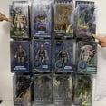 thumbnail image 2 of Presidence a Alien Figure, Predator Figure, Celtic Masked Scar, Predator Salle, Panoramic Shaman, City Hunter, Mantis Xenomorph, Kokor Aliens zhangmengya LED, 2 of 2