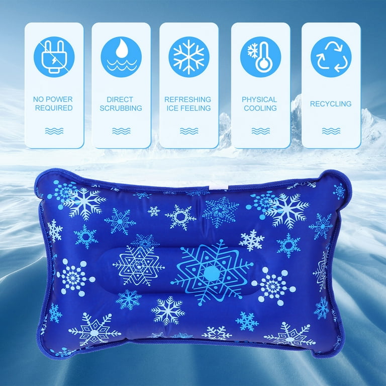 Water pillow for car cheap