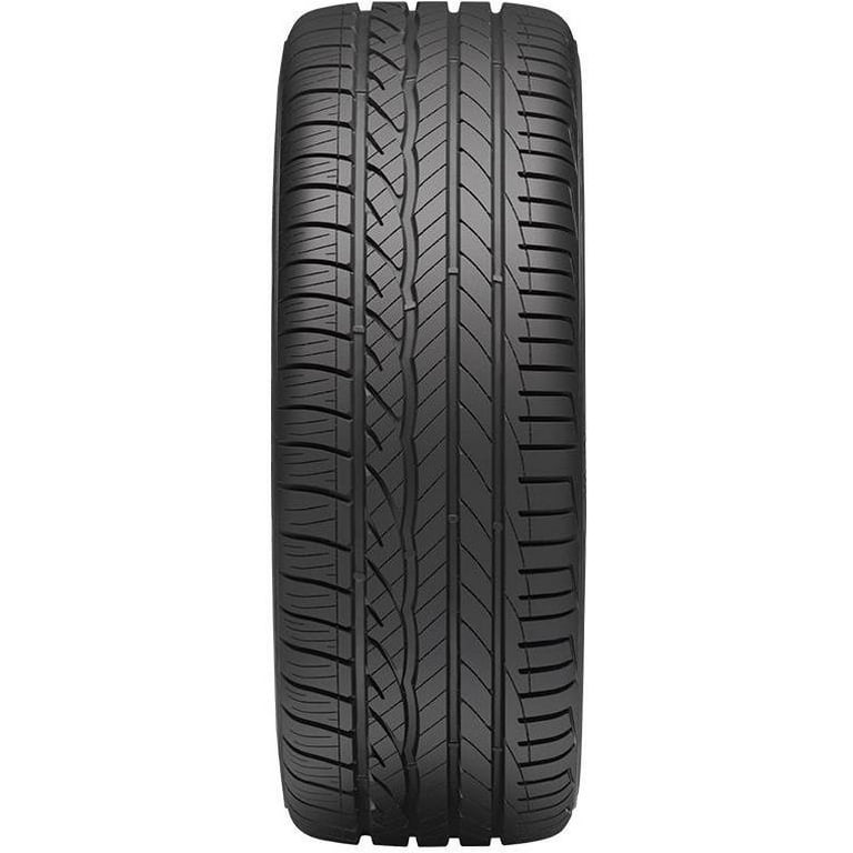 Dunlop Signature HP 225/55R17 97 V Tire - Walmart.com