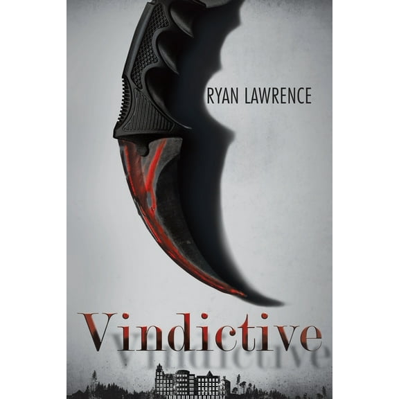 Vindictive, (Paperback)