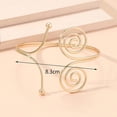 thumbnail image 5 of fastboy Brassards Mode pour Fête d'Été Bijoux Cadeaux, 5 of 5