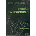 thumbnail image 1 of Libro Pensar la Seguridad Gedisa 9788497842761, 1 of 2
