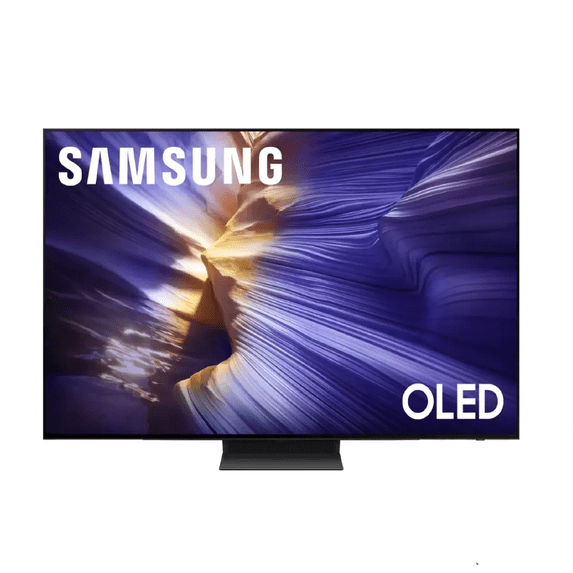 (Open Box) Samsung Class 65" 4K (2160p) OLED Smart TV (QN65S90FDFXZA)