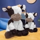 thumbnail image 4 of Jellycat Stuffed Animals, Jellycat, Jellycat Brown Penguin Plush Toys, Medium 9.8 Inch Jelly Cats Stuffed Toys Birthday Gift Best Gift for Friends Kids Adult Home Car Decoration, 4 of 4