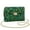 Christmas Lights Stars, variant on Leopard Print Crossbody Bags for Women Trendy Minimalist Fashion Casual Leather Quilted Shoulder Bag with Chain Strap Vintage Exquisite Functional Gifts for Women