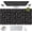 Black Anime Sprite, variant on Cute Landscape Cartoons Desk Mat Aesthetic Gaming Mouse Pad XXL Large Extended Green Sage Desk Pad, Laptop Keyboard and Mouse Mat, Computer Desktop Mat Playmat, Women Desk Decor Pad 31.5x15.7 in