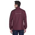 thumbnail image 3 of ASH CITY - CORE 365 88183 MEN'S MOTIVATE UNLINED LIGHTWEIGHT JACKET, 3 of 3