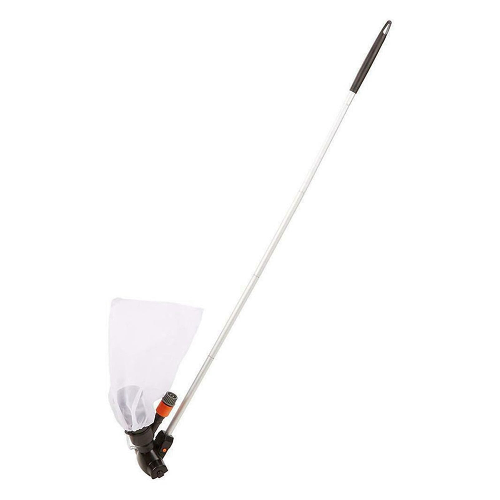 Pool Vacuum Cleaner Swimming Pool Vacuum Connector Inlet Portable Detachable Cleaning Tool Clearance Sale ,Great Suction Power