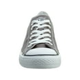 thumbnail image 5 of Converse Chuck Taylor All Stars Ox Shoe - Charcoal, 5 of 7