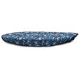 thumbnail image 2 of Housse de Rangement Universelle Professionnelle Camouflage pour Kayak Canot Bateau Imperméable Résistante aux UV Anti-Poussière Bouclier, 2 of 8