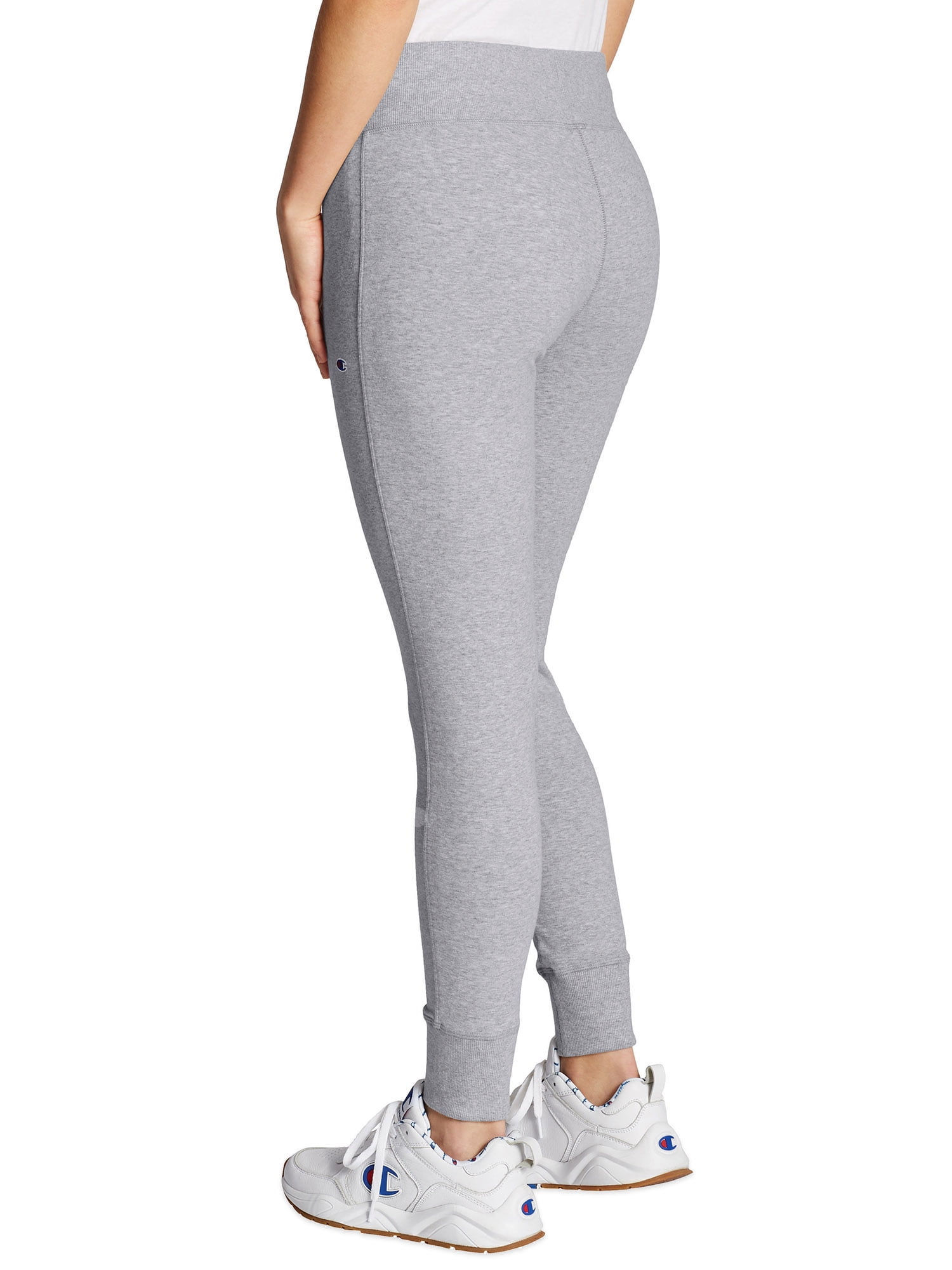 Champion Women's Heritage Jogger Tights - Walmart.com