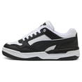thumbnail image 1 of Tenis Puma Rebound Retro para Hombre 400197-03 negro 28, 1 of 6