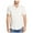 White - snowwhite, variant on William Rast Mens Let's Take A Ride Button Up Shirt, White, XX-Large