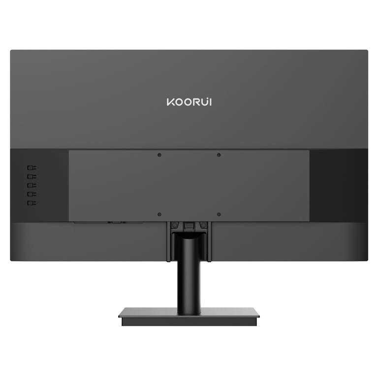 KOORUI 24'' FHD 1920×1080p Computer Monitor, 100Hz PC Monitor