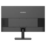 KOORUI 24'' FHD 1920×1080p Computer Monitor, 100Hz PC Monitor, HDMI&VGA VESA, E2412F