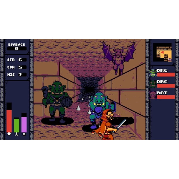 UFO 50 - Nintendo Switch Game - Walmart.com